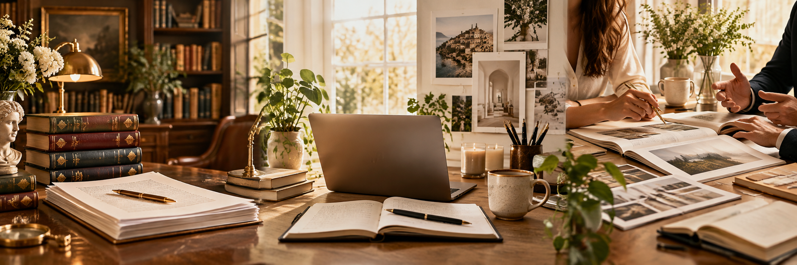 Traditional Publishing vs Self-Publishing vs. Hybrid Publishing: Which Path Fits Your Book?